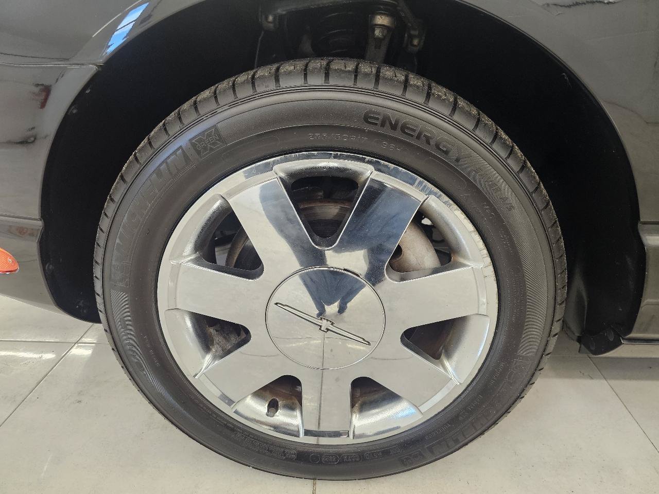 Used 2002 Ford Thunderbird RWD image 17
