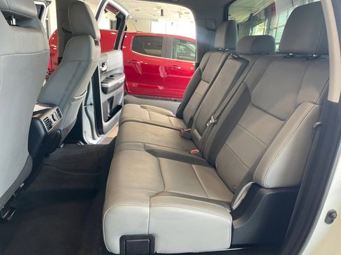 Certified 2019 Toyota Tundra Limited w/ Limited Premium Package image 17