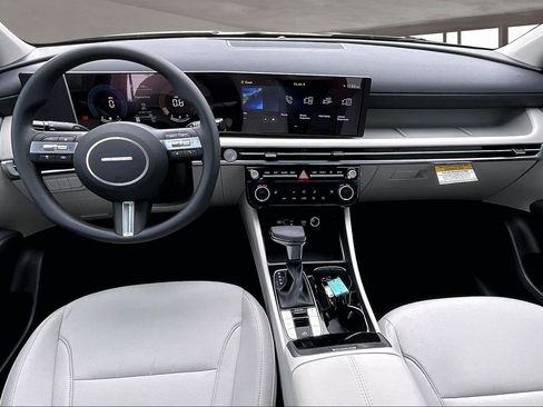 New 2026 Hyundai Tucson SEL image 5