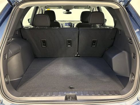 Used 2024 Chevrolet Equinox LS FWD image 5