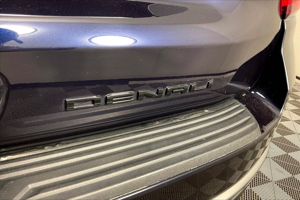 Certified 2023 GMC Yukon Denali AWD/4WD image 22