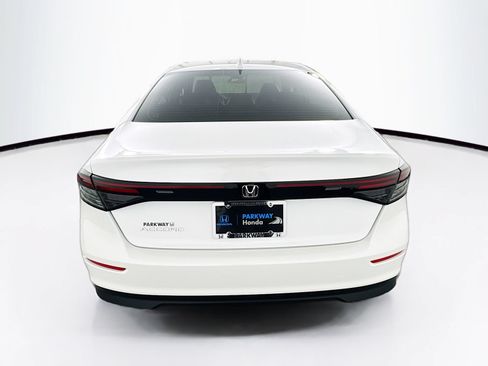 Used 2023 Honda Accord LX image 7
