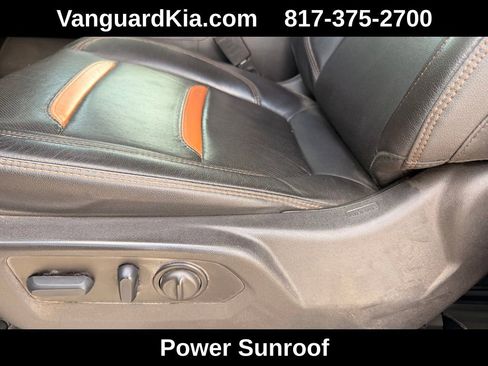 Used 2023 GMC Sierra 2500 AT4 w/ AT4 Premium Plus Package image 15