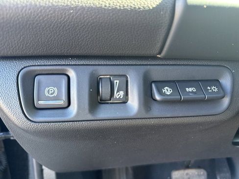 Certified 2023 GMC Acadia Denali w/ Black Diamond Edition image 20