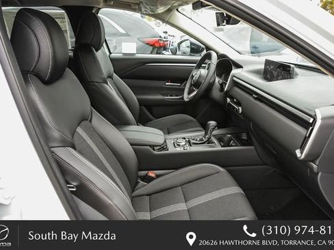 New 2026 MAZDA CX-50 AWD 2.5 S w/ Weather Package image 18