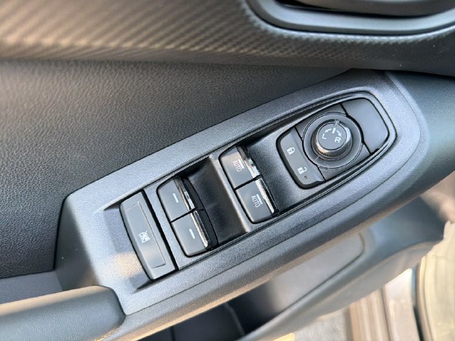 New 2026 Subaru Crosstrek 2.5i Wilderness AWD/4WD image 17