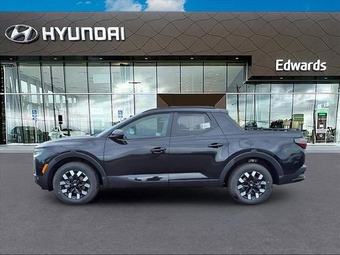 New 2026 Hyundai Santa Cruz SEL image 3