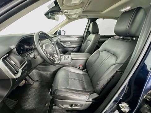 Used 2024 MAZDA CX-90 Plug-In Hybrid w/ Preferred AWD/4WD image 13