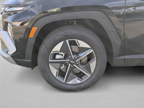 New 2026 Hyundai Tucson SEL image 23