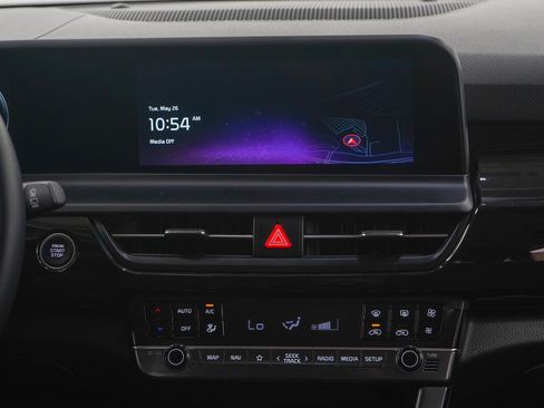 Used 2024 Kia Seltos S FWD image 15