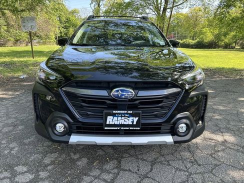 Certified 2023 Subaru Outback Limited XT AWD/4WD image 3
