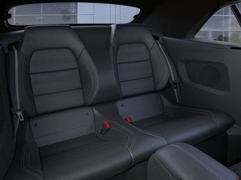 New 2025 Ford Mustang GT Premium RWD image 11