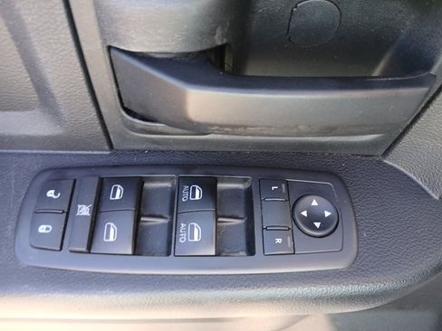 Used 2019 RAM 1500 Tradesman image 34