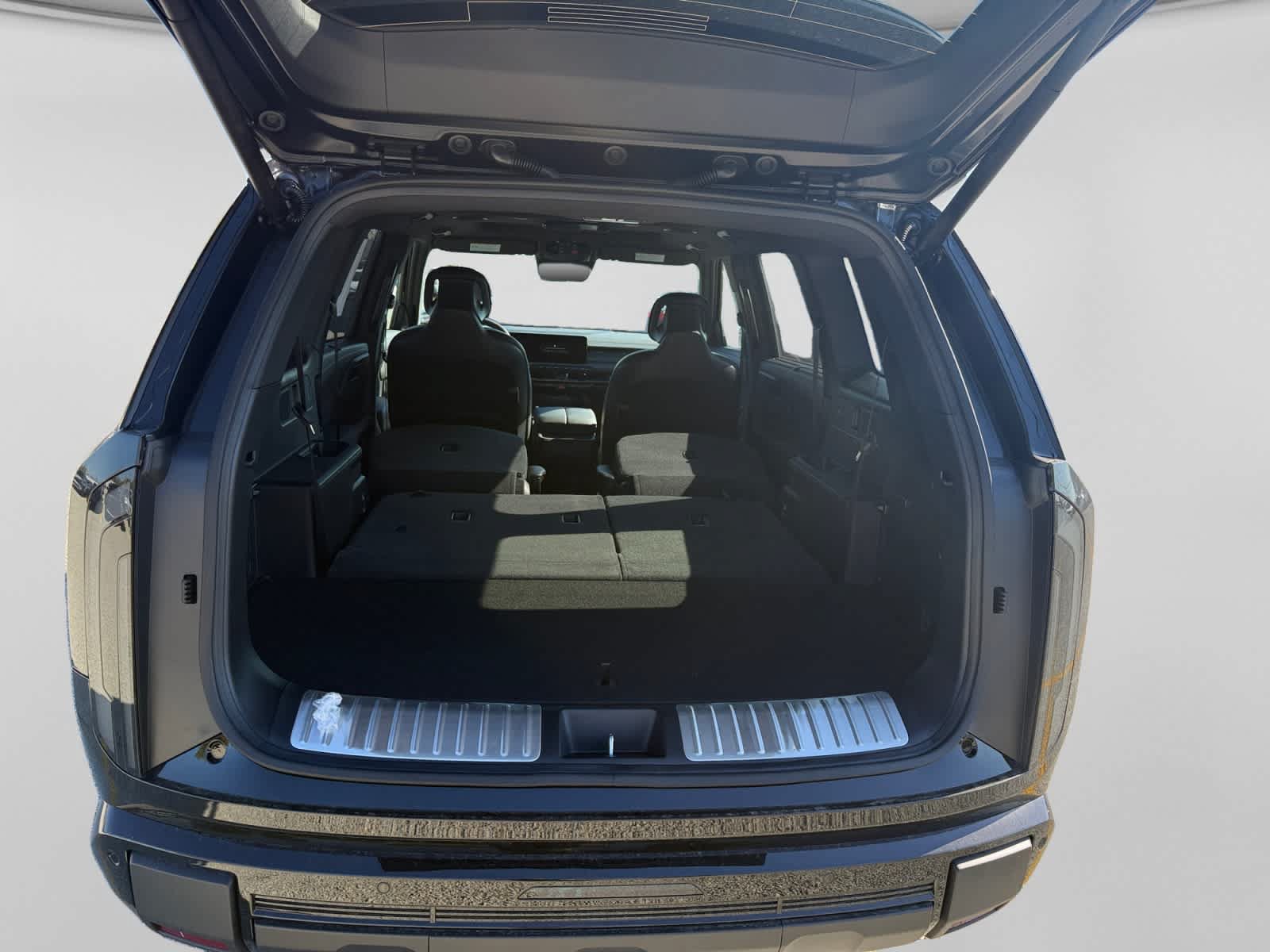 New 2027 Kia Telluride SX X-Line w/ Towing Package AWD/4WD image 23