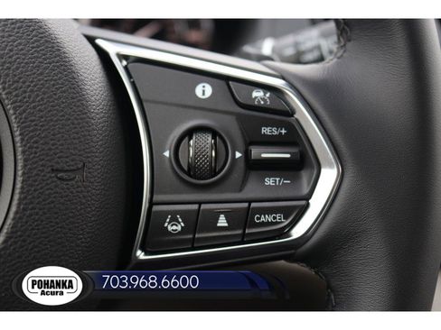 New 2026 Acura RDX Technology Package image 13