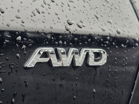 Used 2024 Toyota bZ4X XLE w/ Weather Package image 26