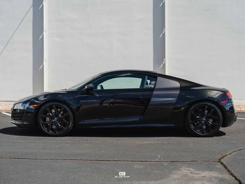 Used 2014 Audi R8 V10 AWD/4WD image 7