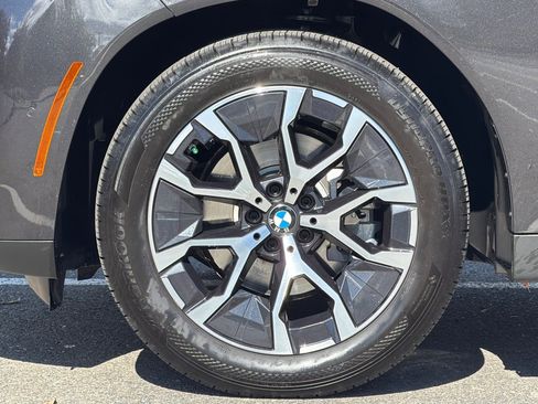 Used 2025 BMW X3 xDrive30i w/ Premium Package image 38