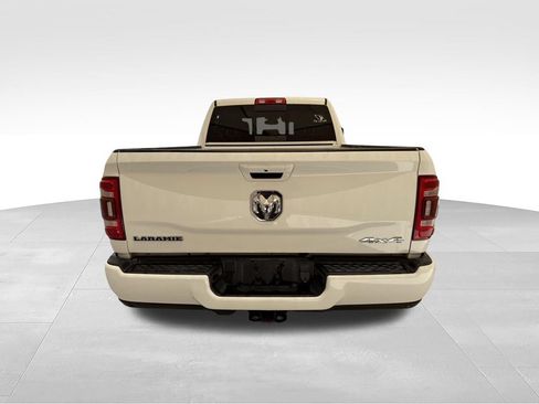 Used 2023 RAM 2500 Laramie AWD/4WD image 9