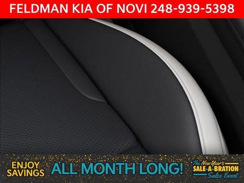 New 2026 Kia K5 GT-Line image 25