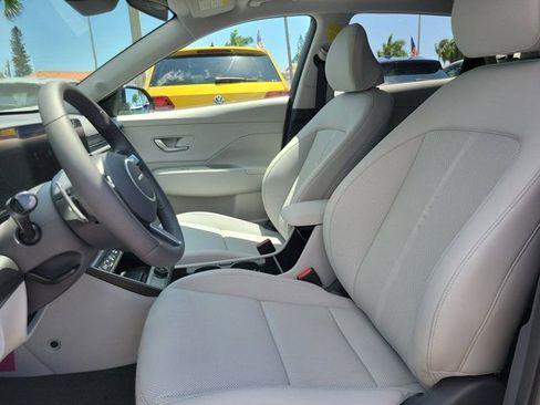 New 2026 Hyundai Kona Limited FWD image 10