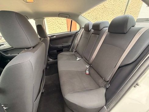 Used 2017 Mitsubishi Lancer ES image 25