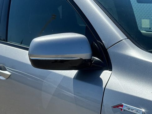Used 2020 Acura MDX A-Spec AWD/4WD image 19