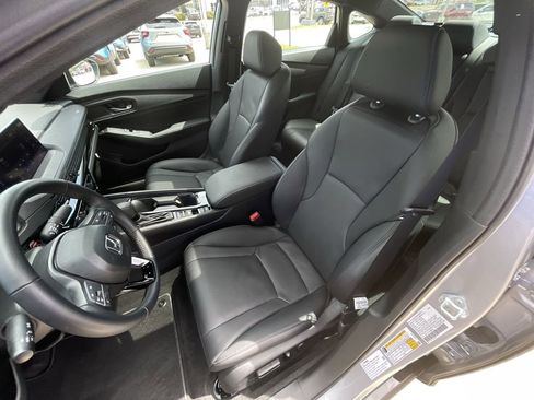 Used 2025 Honda Accord Sport image 19