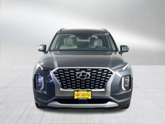 Used 2021 Hyundai Palisade Limited video 2