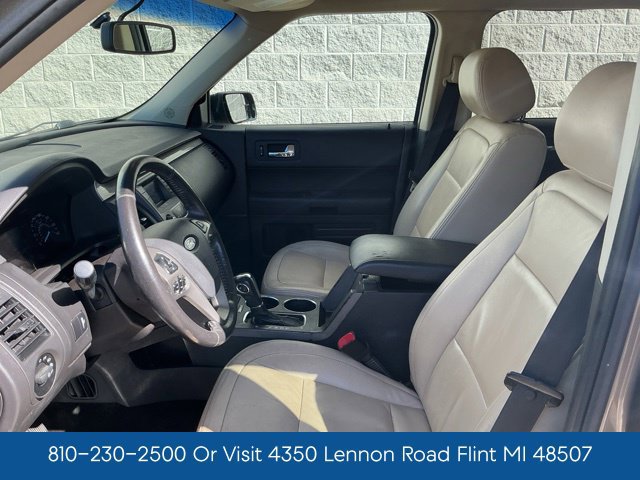 Used 2014 Ford Flex SE FWD image 12