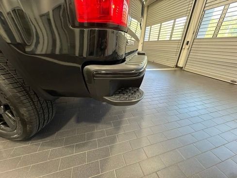 Used 2017 GMC Sierra 1500 2WD Double Cab w/ Elevation Edition image 23