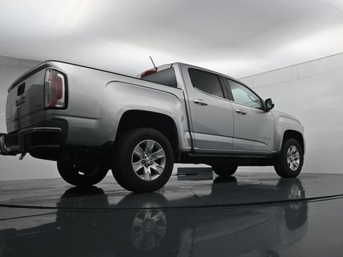 Used 2017 GMC Canyon SLE RWD image 23