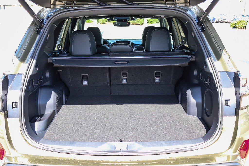 New 2026 Subaru Forester Sport AWD/4WD image 13