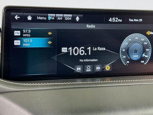 Used 2024 Genesis GV80 3.5T image 21