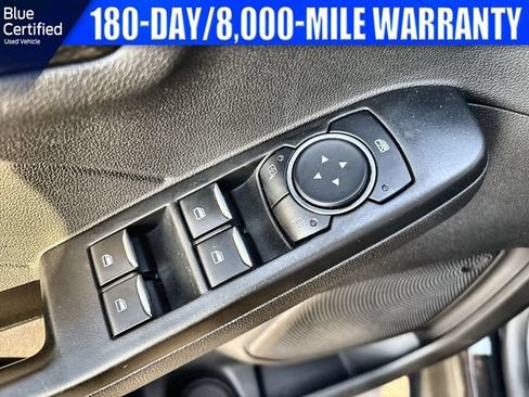 Used 2024 Ford Escape ST-Line FWD image 22