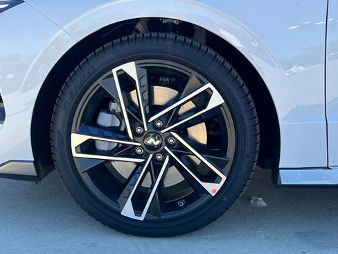 New 2026 Hyundai Sonata N Line image 8