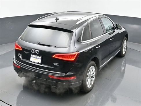 Used 2016 Audi Q5 2.0T Premium Plus w/ Technology Package image 43