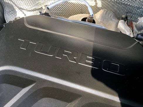 Used 2021 Buick Encore GX Preferred image 31