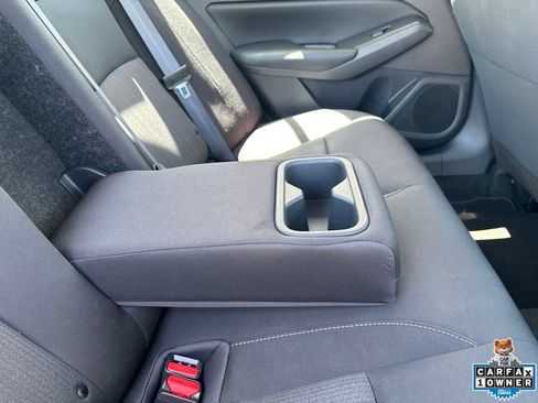 Used 2024 Nissan Altima 2.5 S FWD image 45