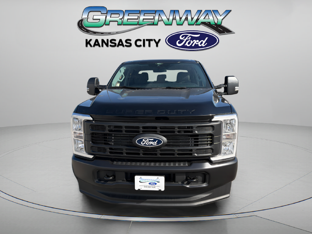 New 2027 Ford F250 XL w/ 360-Degree Camera Package AWD/4WD image 3