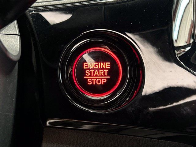 Certified 2025 Honda Civic Sport image 29