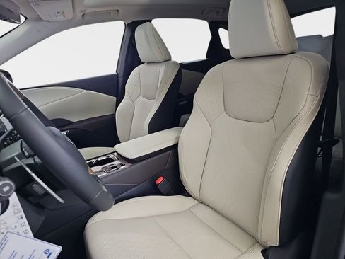 New 2026 Lexus RX 350 350h image 15