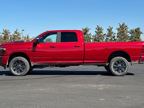 New 2026 RAM 2500 Laramie w/ Night Edition image 6