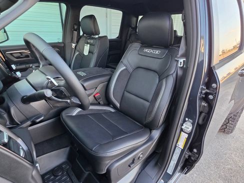New 2026 RAM 1500 RHO AWD/4WD image 17