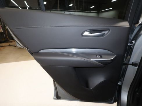 Certified 2025 Cadillac XT4 Premium Luxury image 21