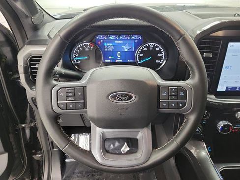 Used 2023 Ford F150 XLT w/ Equipment Group 302A High image 25