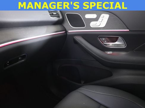 Used 2026 Mercedes-Benz GLE 350 4MATIC image 21
