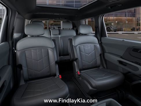 New 2027 Kia Telluride SX X-Line AWD/4WD image 19