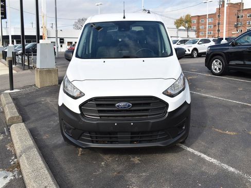 Used 2020 Ford Transit Connect XL image 2