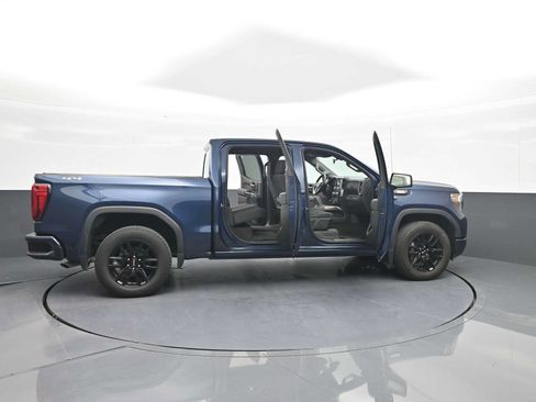 Used 2022 GMC Sierra 1500 Elevation AWD/4WD image 41